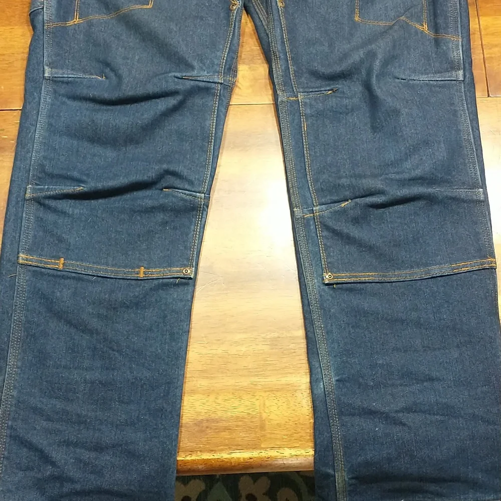 Origin cargo jeans - Picture 2 of 6